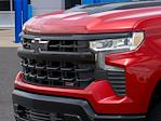 2026 Chevrolet Silverado 1500 Crew Cab 4x4 Pickup for sale #266119 - photo 13