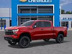 2026 Chevrolet Silverado 1500 Crew Cab 4x4 Pickup for sale #266119 - photo 3