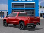 2026 Chevrolet Silverado 1500 Crew Cab 4x4 Pickup for sale #266119 - photo 4