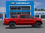 2026 Chevrolet Silverado 1500 Crew Cab 4x4 Pickup for sale #266119 - photo 5