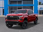 2026 Chevrolet Silverado 1500 Crew Cab 4x4 Pickup for sale #266119 - photo 6