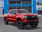 2026 Chevrolet Silverado 1500 Crew Cab 4x4 Pickup for sale #266119 - photo 7
