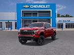 2026 Chevrolet Silverado 1500 Crew Cab 4x4 Pickup for sale #266119 - photo 8