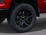 2026 Chevrolet Silverado 1500 Crew Cab 4x4 Pickup for sale #266119 - photo 9