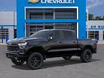 New 2026 Chevrolet Silverado 1500 LT Crew Cab 4x4 Pickup for sale #266120 - photo 3