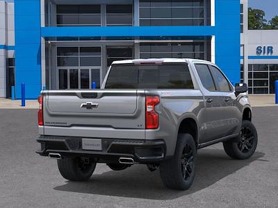 2026 Chevrolet Silverado 1500 Crew Cab 4x4 Pickup for sale #266121 - photo 2