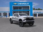 New 2026 Chevrolet Silverado 1500 LT Crew Cab 4x4 Pickup for sale #266121 - photo 1