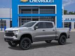 New 2026 Chevrolet Silverado 1500 LT Crew Cab 4x4 Pickup for sale #266121 - photo 3