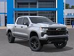 New 2026 Chevrolet Silverado 1500 LT Crew Cab 4x4 Pickup for sale #266121 - photo 7