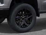 New 2026 Chevrolet Silverado 1500 LT Crew Cab 4x4 Pickup for sale #266121 - photo 9