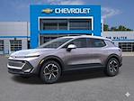 New 2026 Chevrolet Equinox EV LT for sale #266124L - photo 1
