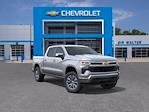New 2026 Chevrolet Silverado 1500 LT Crew Cab 4x4 Pickup for sale #266130 - photo 1