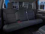 New 2026 Chevrolet Silverado 1500 LT Crew Cab 4x4 Pickup for sale #266130 - photo 17