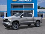 New 2026 Chevrolet Silverado 1500 LT Crew Cab 4x4 Pickup for sale #266130 - photo 3