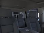 New 2026 Chevrolet Silverado 1500 LT Crew Cab 4x4 Pickup for sale #266130 - photo 24