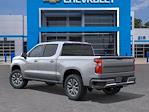 New 2026 Chevrolet Silverado 1500 LT Crew Cab 4x4 Pickup for sale #266130 - photo 4