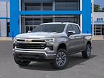 New 2026 Chevrolet Silverado 1500 LT Crew Cab 4x4 Pickup for sale #266130 - photo 6