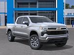 New 2026 Chevrolet Silverado 1500 LT Crew Cab 4x4 Pickup for sale #266130 - photo 7