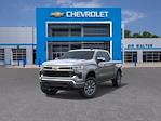 New 2026 Chevrolet Silverado 1500 LT Crew Cab 4x4 Pickup for sale #266130 - photo 8