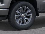 New 2026 Chevrolet Silverado 1500 LT Crew Cab 4x4 Pickup for sale #266130 - photo 9