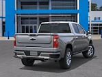 New 2026 Chevrolet Silverado 1500 LTZ Crew Cab 4x4 Pickup for sale #266133 - photo 2