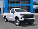 New 2026 Chevrolet Silverado 1500 Work Truck Regular Cab Pickup for sale #266134 - photo 7