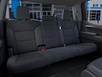 New 2026 Chevrolet Silverado 1500 RST Crew Cab 4x4 Pickup for sale #266138 - photo 17