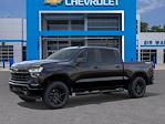 New 2026 Chevrolet Silverado 1500 RST Crew Cab 4x4 Pickup for sale #266138 - photo 3