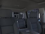 New 2026 Chevrolet Silverado 1500 RST Crew Cab 4x4 Pickup for sale #266138 - photo 24