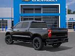 New 2026 Chevrolet Silverado 1500 RST Crew Cab 4x4 Pickup for sale #266138 - photo 4
