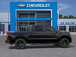 New 2026 Chevrolet Silverado 1500 RST Crew Cab 4x4 Pickup for sale #266138 - photo 5