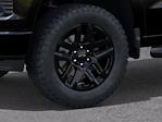 New 2026 Chevrolet Silverado 1500 RST Crew Cab 4x4 Pickup for sale #266138 - photo 9