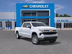 New 2026 Chevrolet Silverado 1500 LT Crew Cab 4x4 Pickup for sale #266142 - photo 1