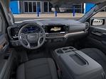 New 2026 Chevrolet Silverado 1500 LT Crew Cab 4x4 Pickup for sale #266142 - photo 15