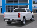 New 2026 Chevrolet Silverado 1500 LT Crew Cab 4x4 Pickup for sale #266142 - photo 2