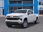 New 2026 Chevrolet Silverado 1500 LT Crew Cab 4x4 Pickup for sale #266142 - photo 6