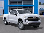 New 2026 Chevrolet Silverado 1500 LT Crew Cab 4x4 Pickup for sale #266142 - photo 7
