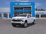 New 2026 Chevrolet Silverado 1500 LT Crew Cab 4x4 Pickup for sale #266142 - photo 8