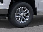 New 2026 Chevrolet Silverado 1500 LT Crew Cab 4x4 Pickup for sale #266142 - photo 9