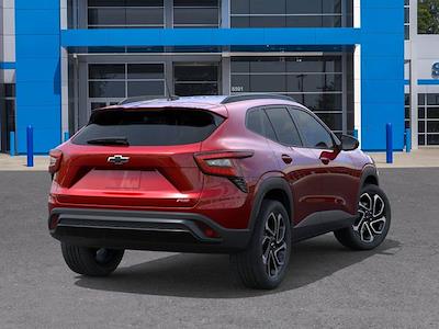 New 2026 Chevrolet Trax 2RS SUV for sale #266146 - photo 2