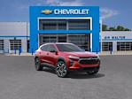 New 2026 Chevrolet Trax 2RS SUV for sale #266146 - photo 1