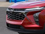 New 2026 Chevrolet Trax 2RS SUV for sale #266146 - photo 13
