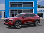 New 2026 Chevrolet Trax 2RS SUV for sale #266146 - photo 3