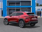 New 2026 Chevrolet Trax 2RS SUV for sale #266146 - photo 4