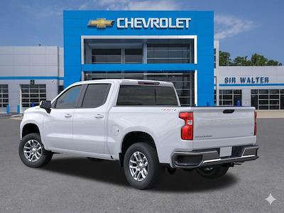 New 2026 Chevrolet Silverado 1500 LT Crew Cab for sale #266155L - photo 2
