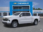 New 2026 Chevrolet Silverado 1500 LT Crew Cab for sale #266155L - photo 1