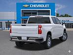 New 2026 Chevrolet Silverado 1500 LT Crew Cab for sale #266155L - photo 3