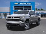 New 2026 Chevrolet Silverado 1500 RST Crew Cab for sale #266158L - photo 5