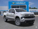 New 2026 Chevrolet Silverado 1500 RST Crew Cab for sale #266158L - photo 6