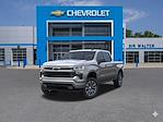 New 2026 Chevrolet Silverado 1500 RST Crew Cab for sale #266158L - photo 7